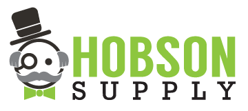Hobson Supply Logo